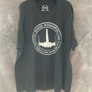 Star Wars Teepublic shirt